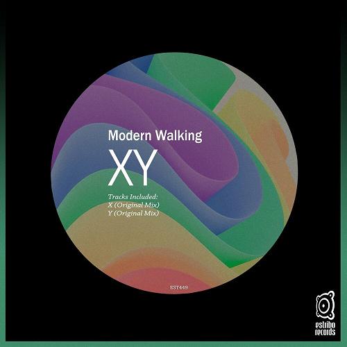 Modern Walking (PL) - Xy [EST449]